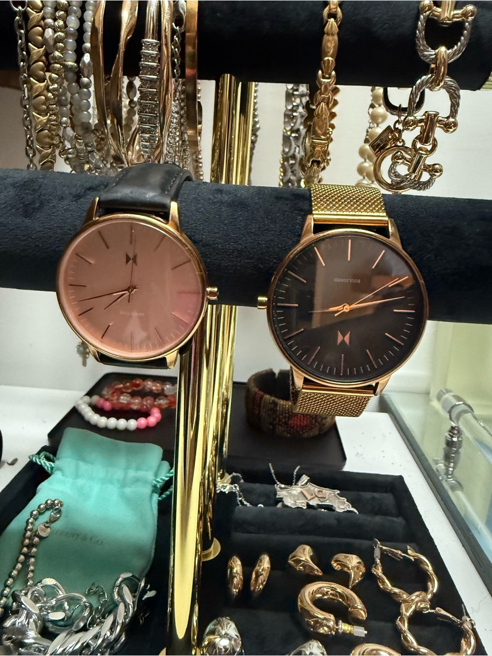MVMT watches—double offer!